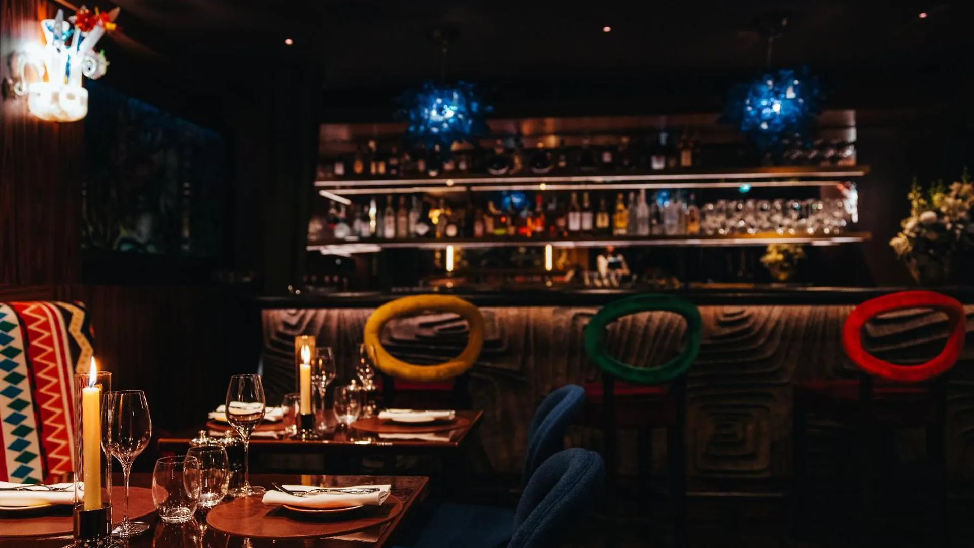 Maison Barriere Vendome Париж Отель