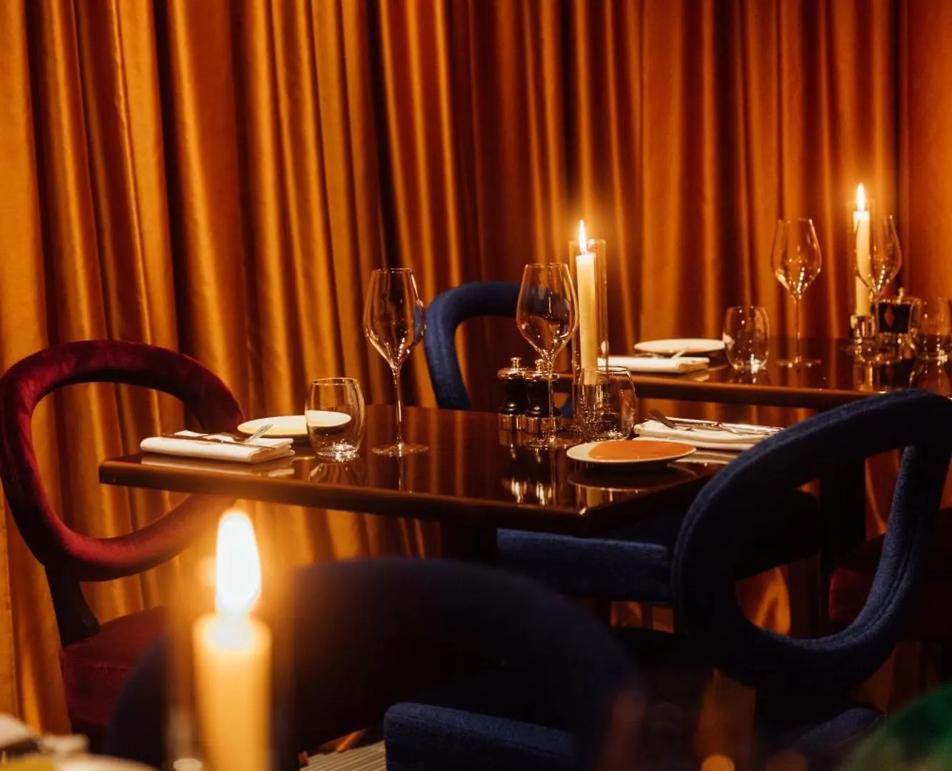 Maison Barriere Vendome Париж 5*,  Франция