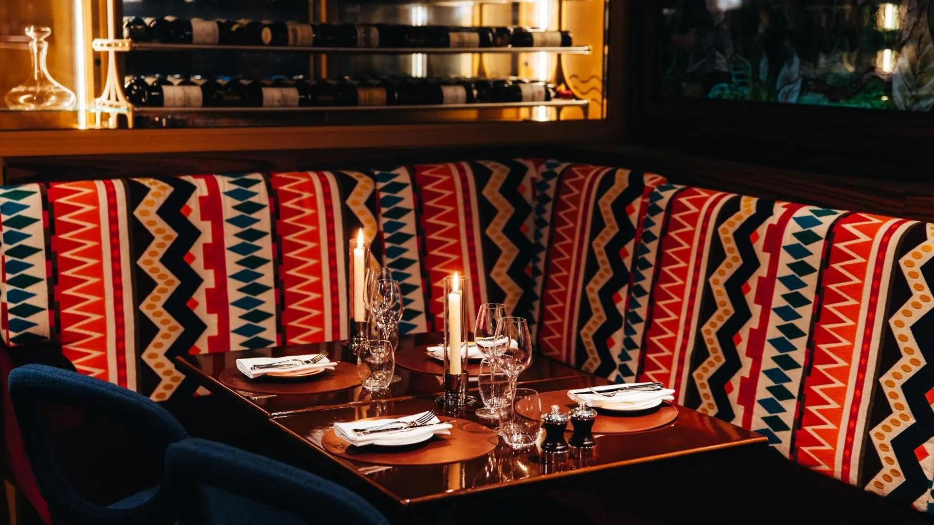 Maison Barriere Vendome Париж Отель