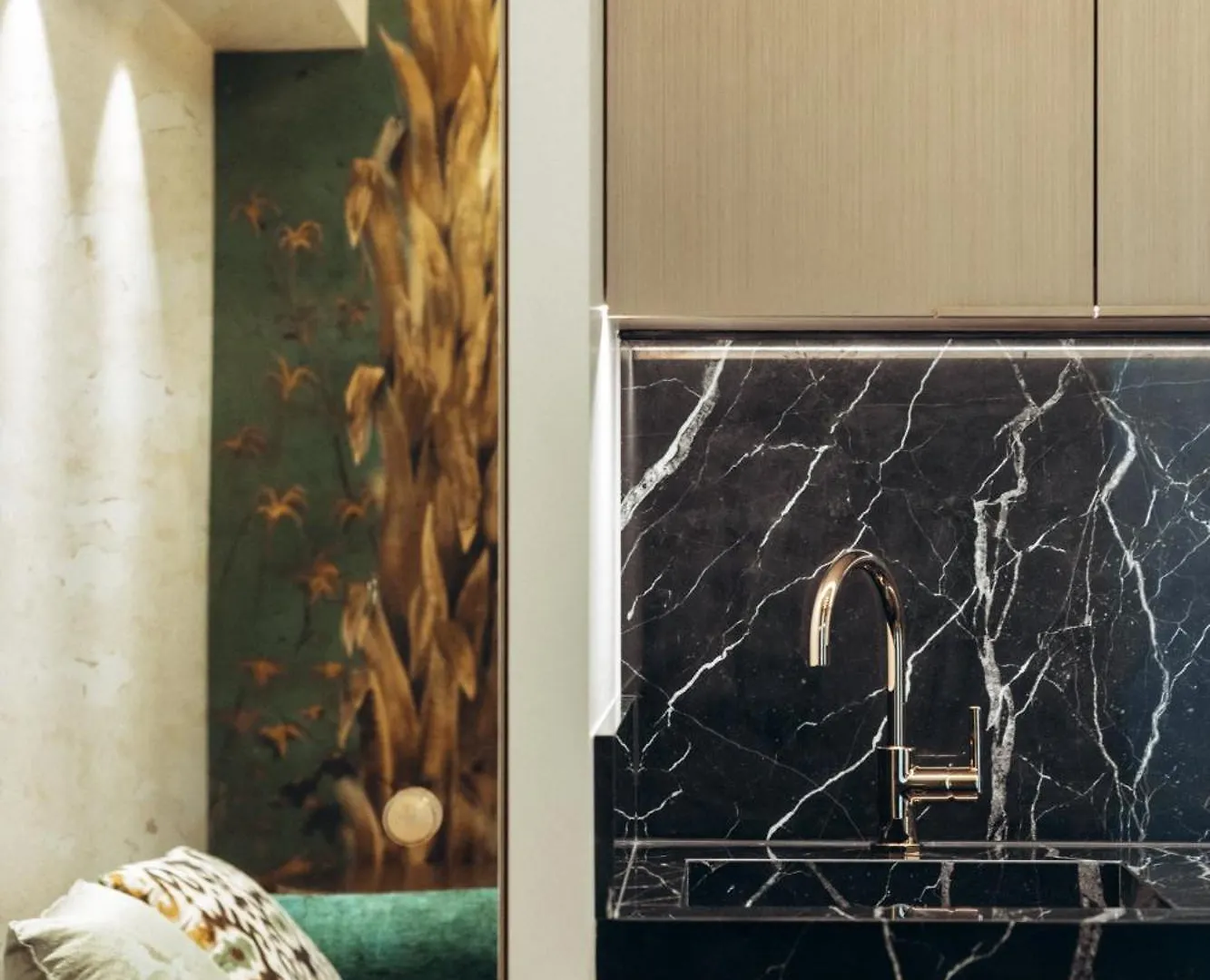 Maison Barriere Vendome Париж 5*,  Франция