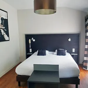 Hotel Du Cheval Blanc