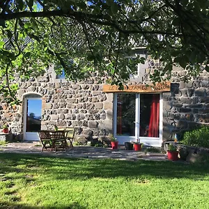 Couette-café Ciel D'ardeche