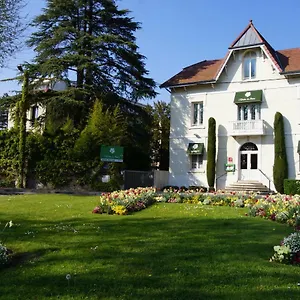 Hotel De Charme L'orée Du Parc