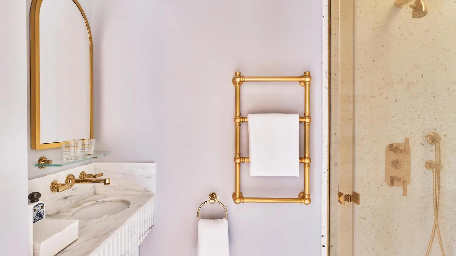 Hotel Maison Barriere Vendome Paris
