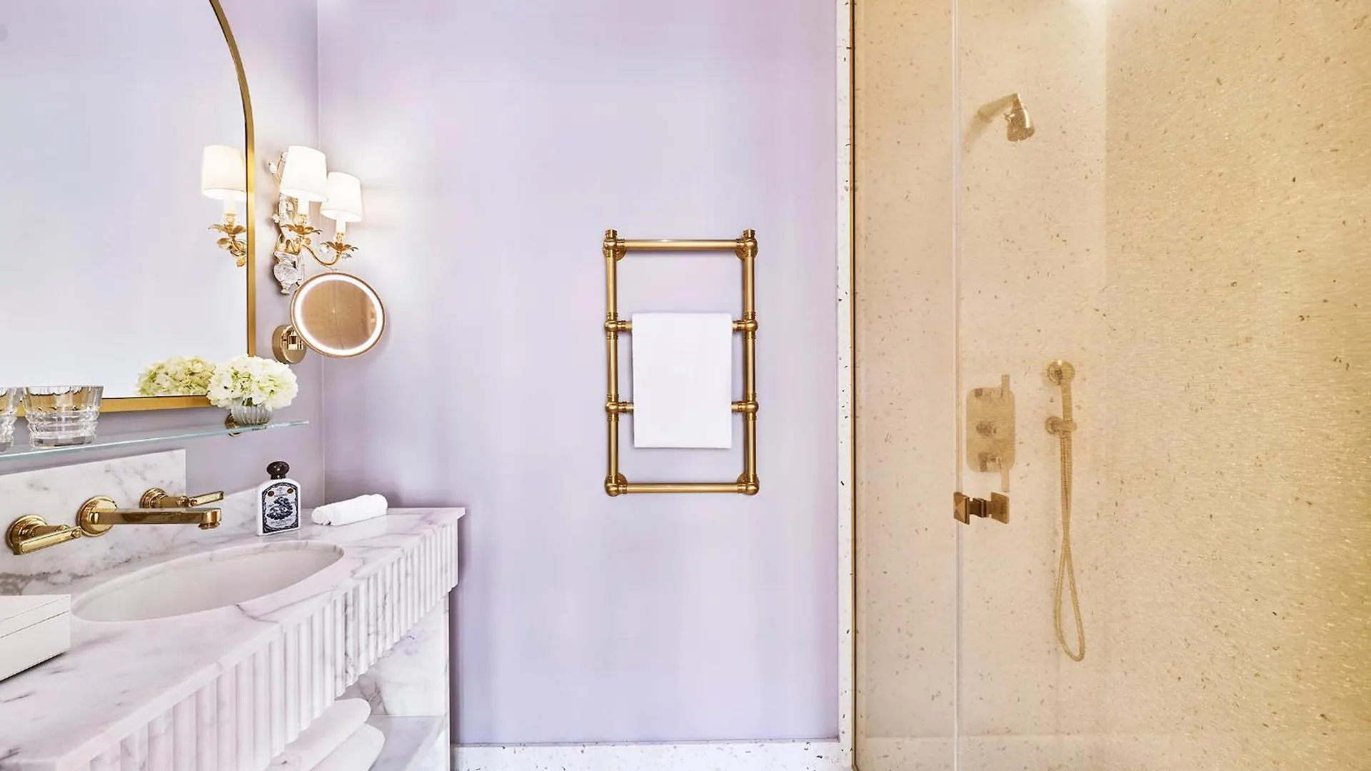 Maison Barriere Vendome Paris Hotel