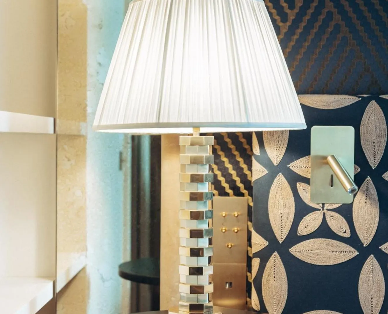 Maison Barriere Vendome Paris