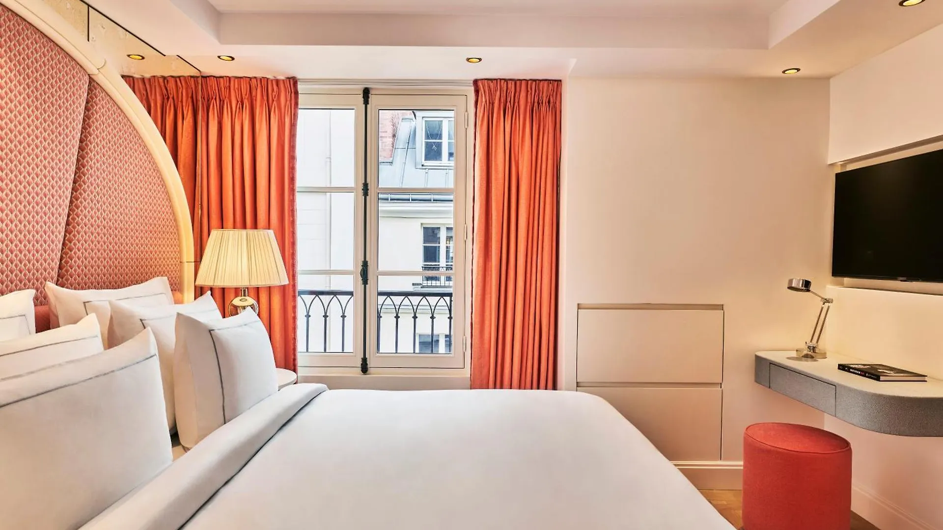 Maison Barriere Vendome باريس فندق