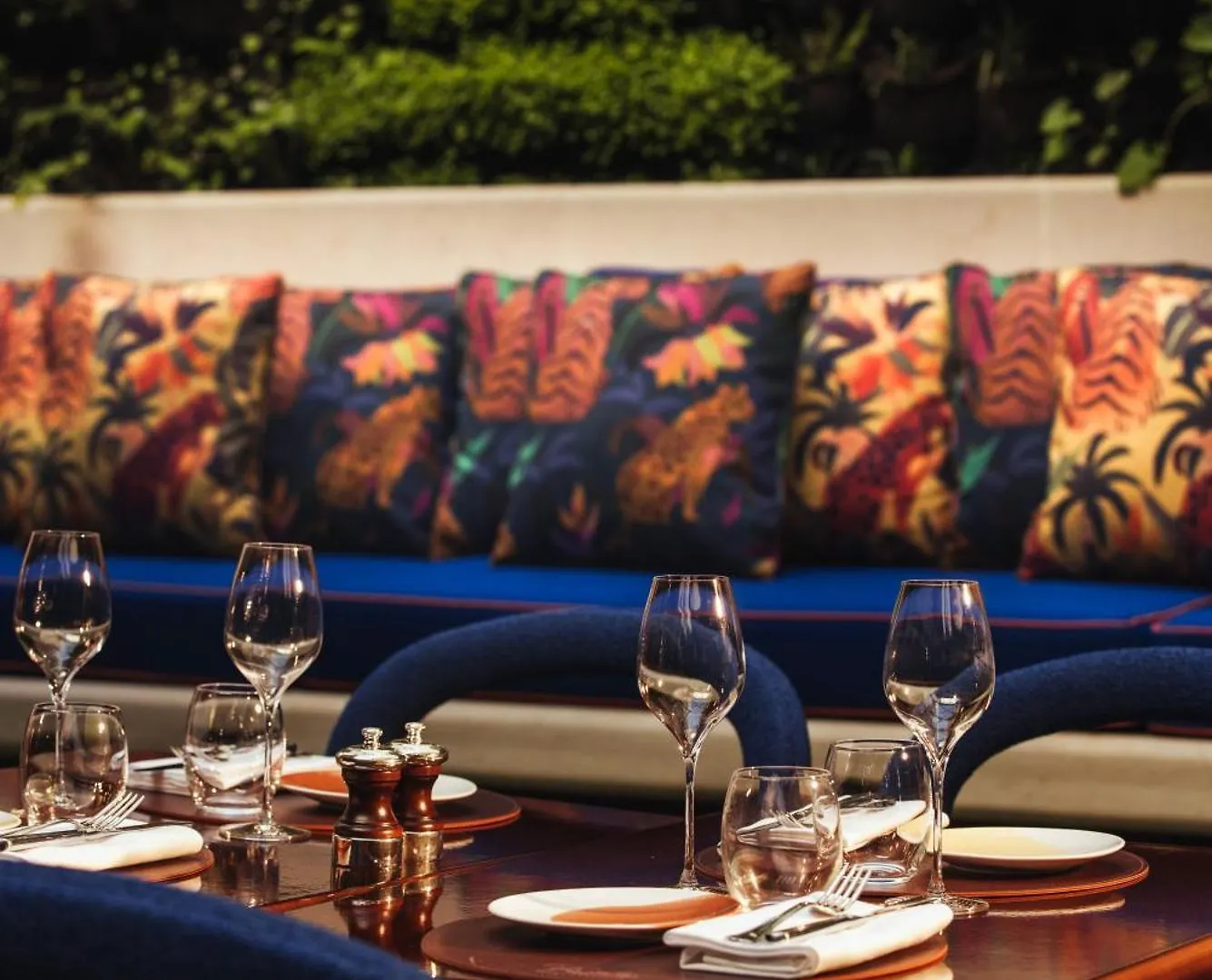 Maison Barriere Vendome باريس 5*,