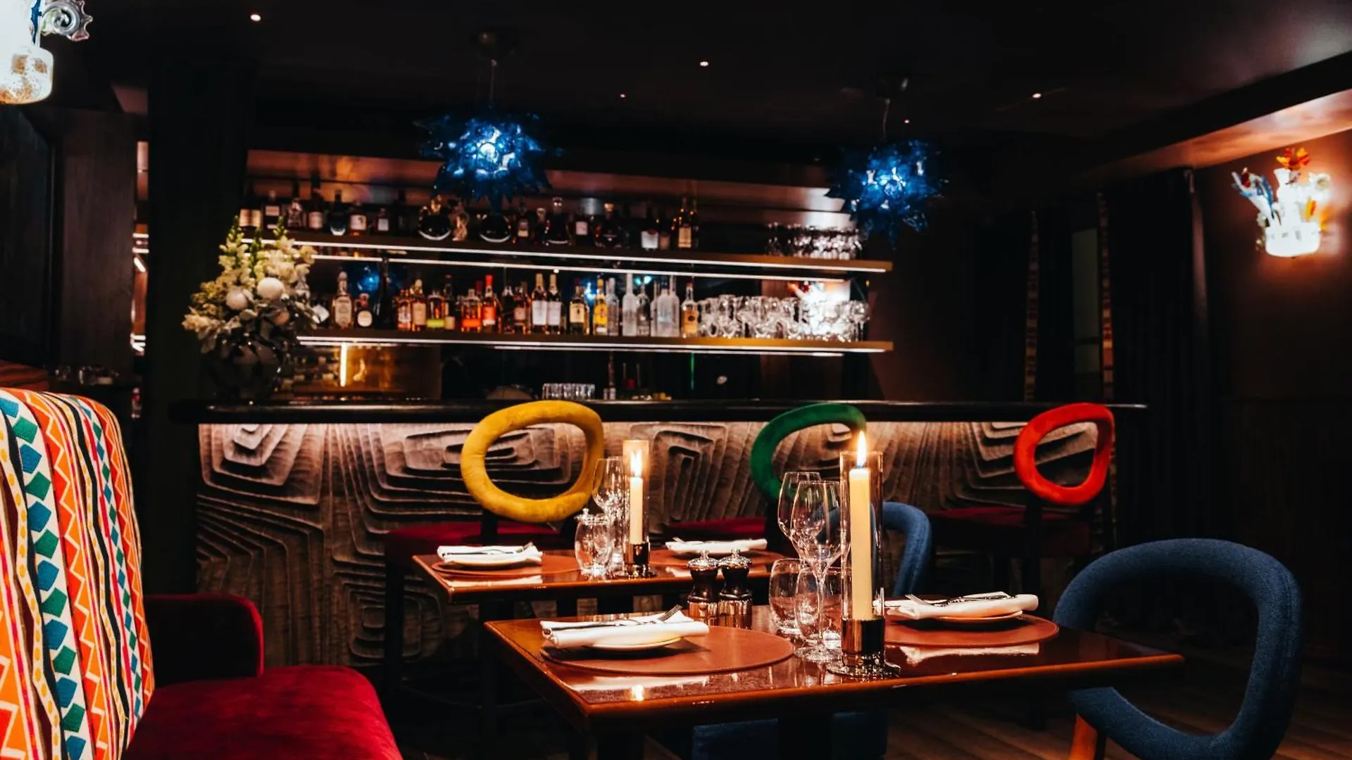 ***** فندق Maison Barriere Vendome باريس فرنسا