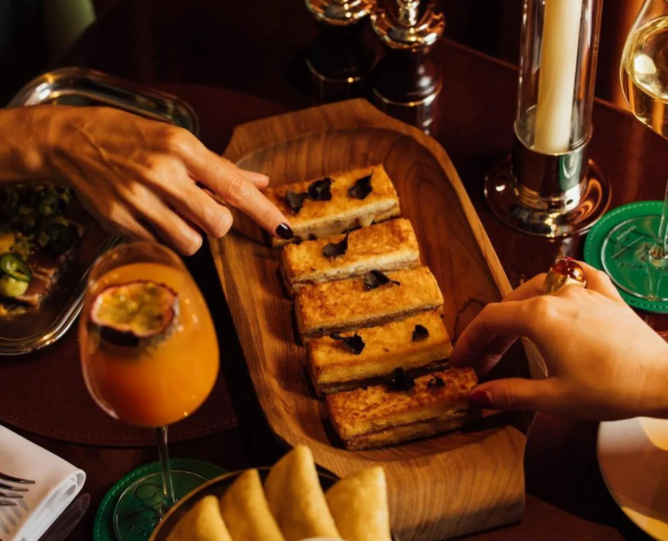 Maison Barriere Vendome باريس فرنسا
