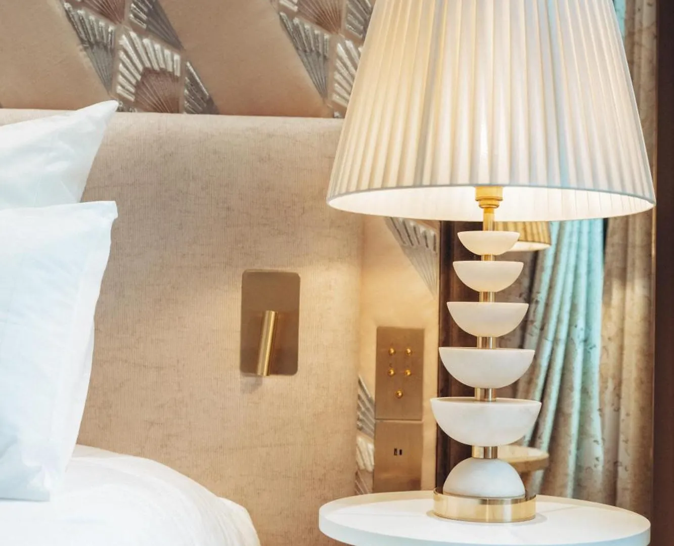 Maison Barriere Vendome باريس